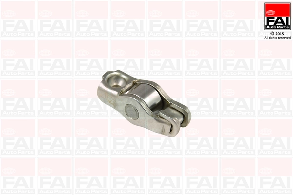 Rocker Arm, engine timing